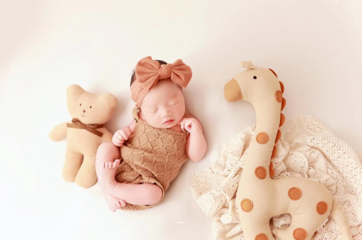 姜堰宝宝满月体检检查什么