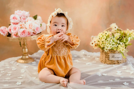 姜堰四个月宝宝咳嗽小妙招